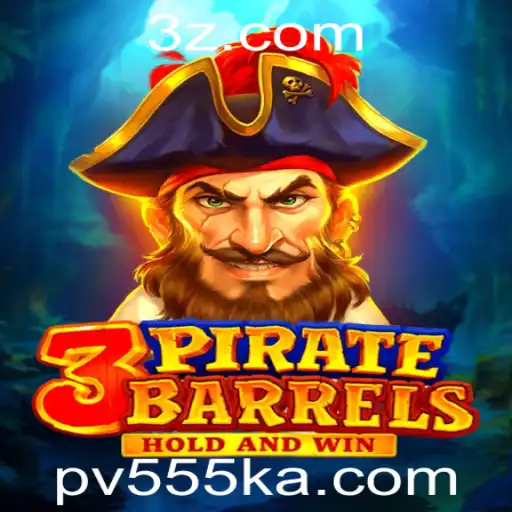 3PirateBarrels: A Nova Sensação dos Jogos e sua Conexão com pv555k.com