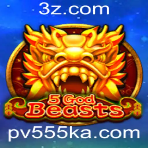 Explorando o Universo de 5GodBeasts: O Jogo que Está Conquistando os Jogadores