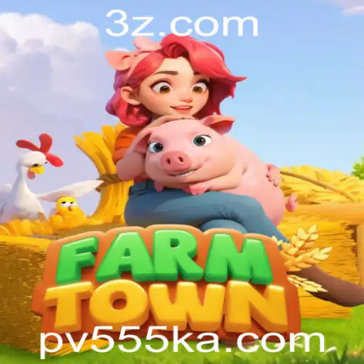 Descubra o Mundo Encantador de FarmTown: Uma Experiência Inovadora