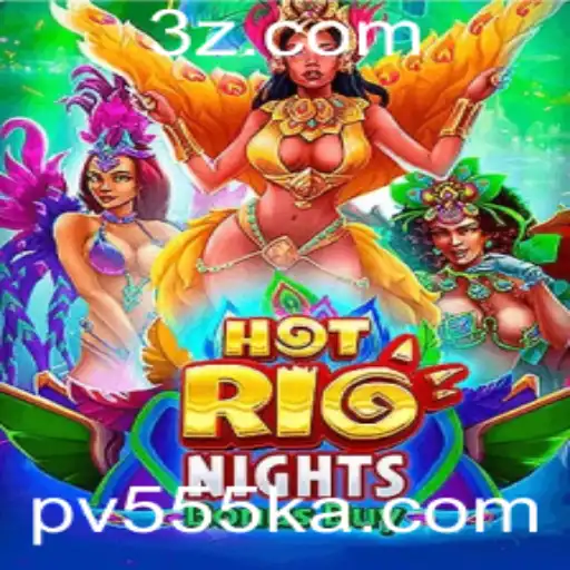 Desvendando HotRioNightsBonusBuy: O Jogo que Irrompe no Mercado