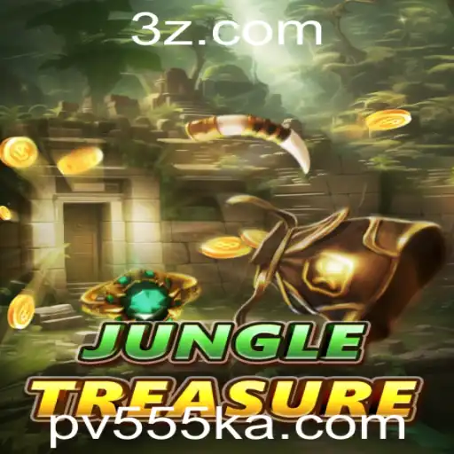 Descubra os Mistérios do JungleTreasure: Um Jogo de Aventura Online Imperdível