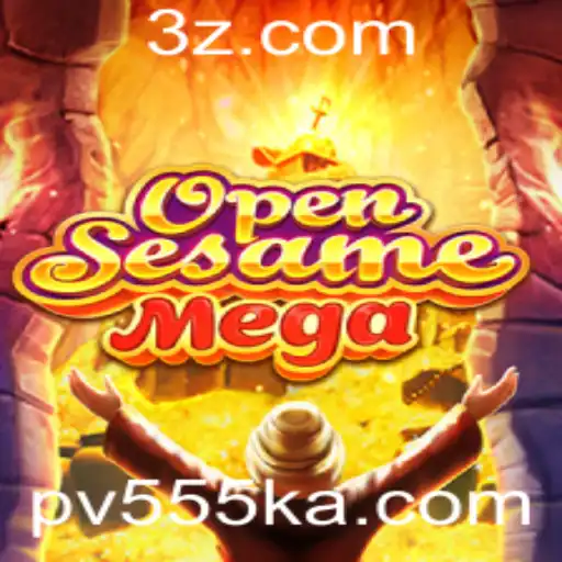 Descubra o Mundo de OPENSESAMEMEGA: Um Jogo Revolucionário com a Palavra-Chave pv555k.com