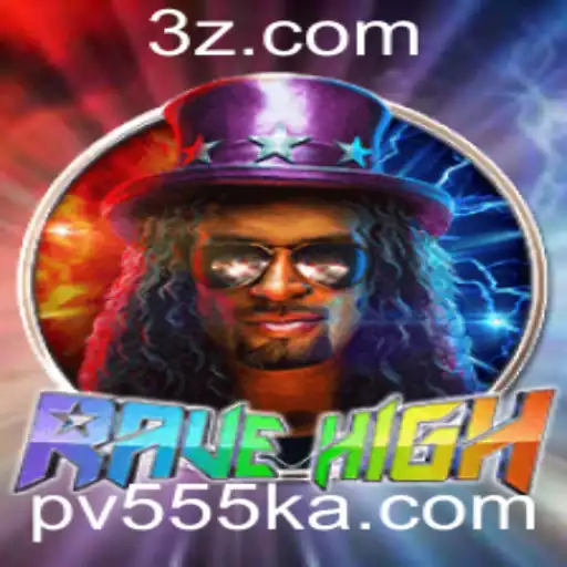 RaveHigh: Mergulhando no Mundo do Jogo Futurista