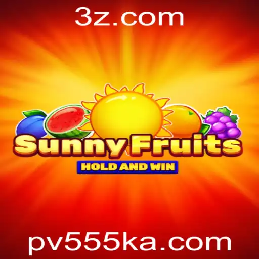 Descubra o Envolvente Jogo SunnyFruits