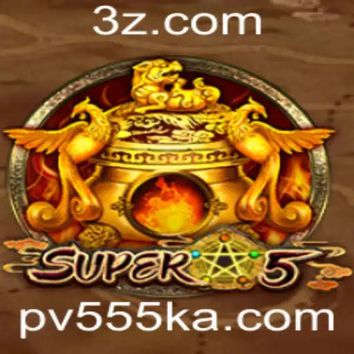 Descubra o Excitante Universo do Jogo Super5