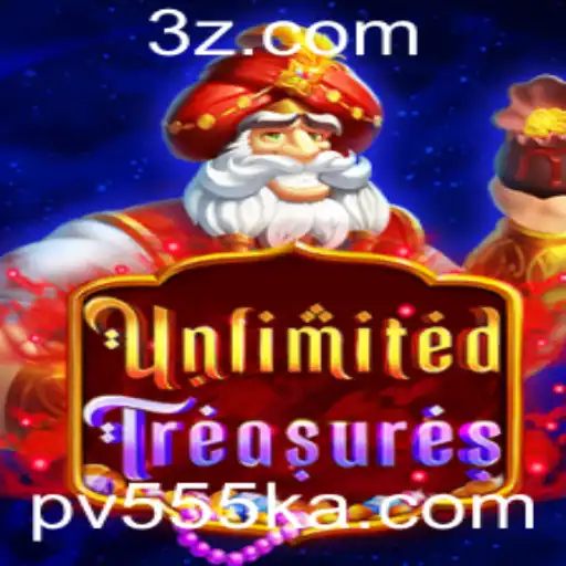 Explorando UnlimitedTreasures: Um Jogo de Aventuras e Mistérios