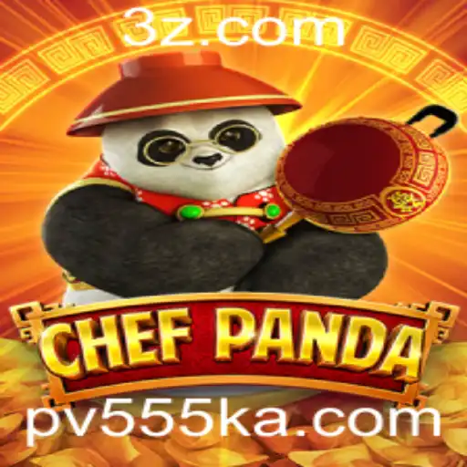 Explorando ChefPanda: O Mundo Interativo da Culinária