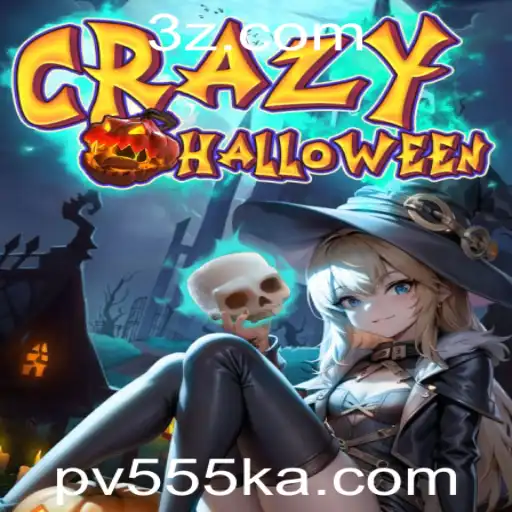Descubra o Mundo Assombroso de CrazyHalloween: Uma Experiência de Jogo Inigualável