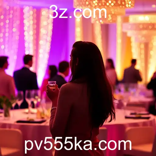 Eventos Exclusivos: Um Mergulho Profundo no Mundo de pv555k.com