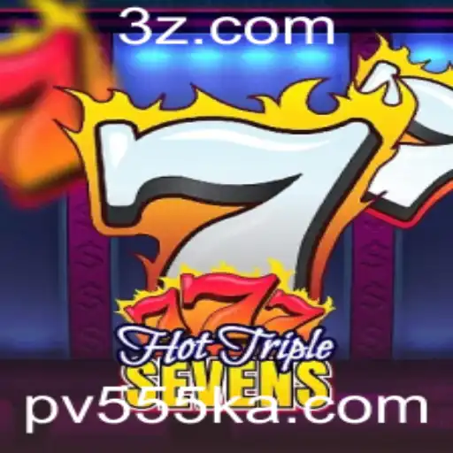Descubra a Emoção do Jogo HotTripleSevens