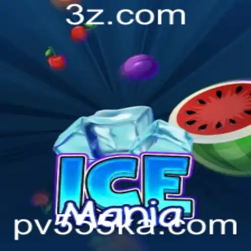 Descubra IceMania: O Novo Fenômeno dos Jogos Online