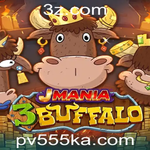 Descubra o Mundo de JMania3Buffalo: Aventure-se com a Nova Sensação dos Games