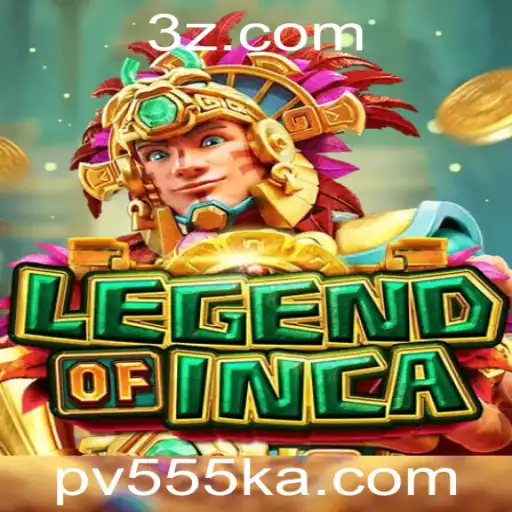 LegendofInca: A Aventura Mística com Estratégia e Desafios