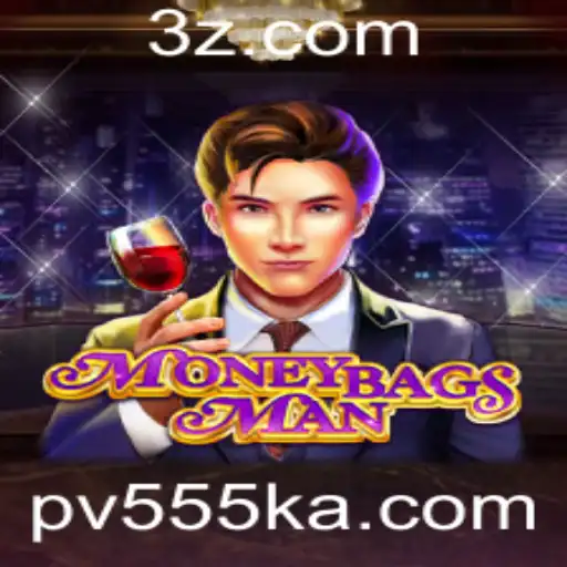 MoneybagsMan: A Revolução dos Jogos de Aventura Digitais
