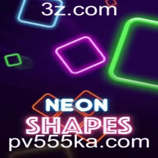 NeonShapes: A Nova Sensação do Mundo dos Jogos Online