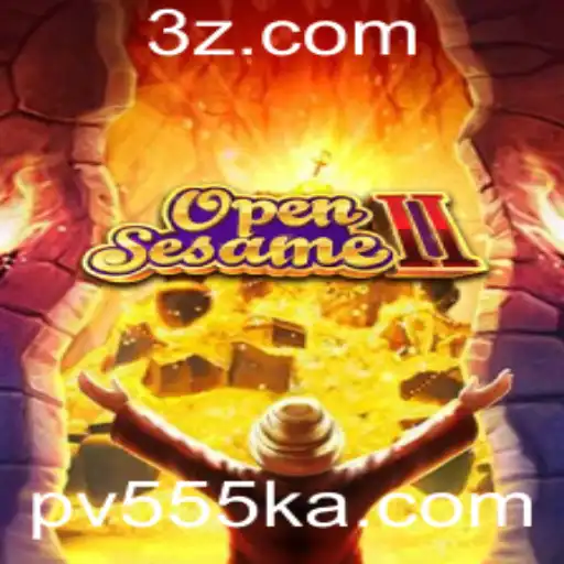 Descubra as Aventuras de OpenSesameII: O Jogo Online que Está Conquistando o Mundo