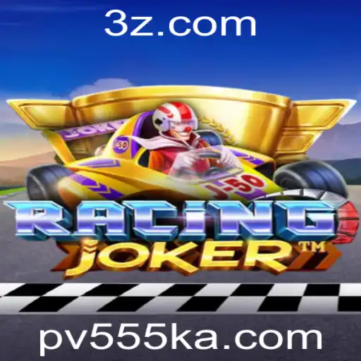 RacingJoker: Uma Nova Dimensão de Corridas Virtuais