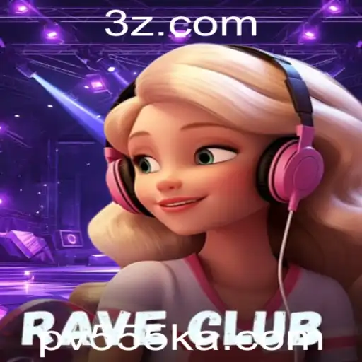 RaveClub: Uma Imersão no Universo Digital Revolucionário