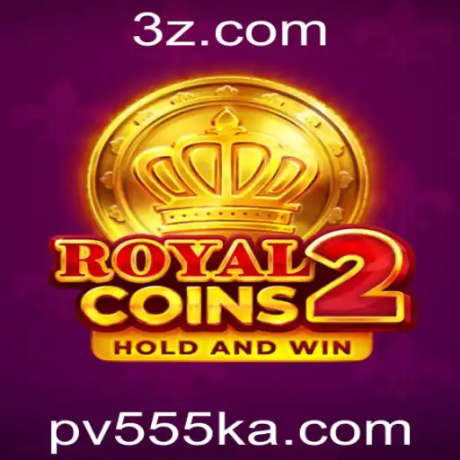 Explorando o Mundo de RoyalCoins2: A Aventura Incrível do Jogo no pv555k.com