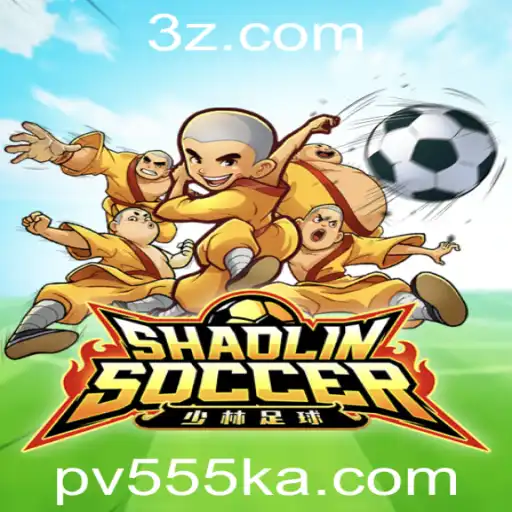 Desvendando ShaolinSoccer: O Jogo que Conquista Novos Horizontes