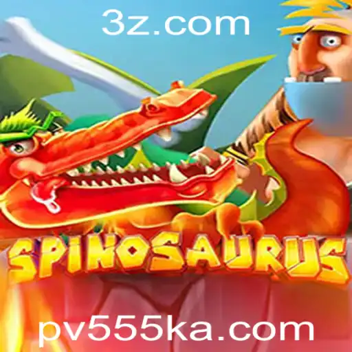 Explorando o Mundo Pré-Histórico com Spinosaurus: Aventuras Jurássicas em Pv555k.com