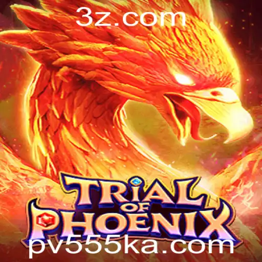 TrialofPhoenix: Um Mergulho no Universo Desafiador de pv555k.com